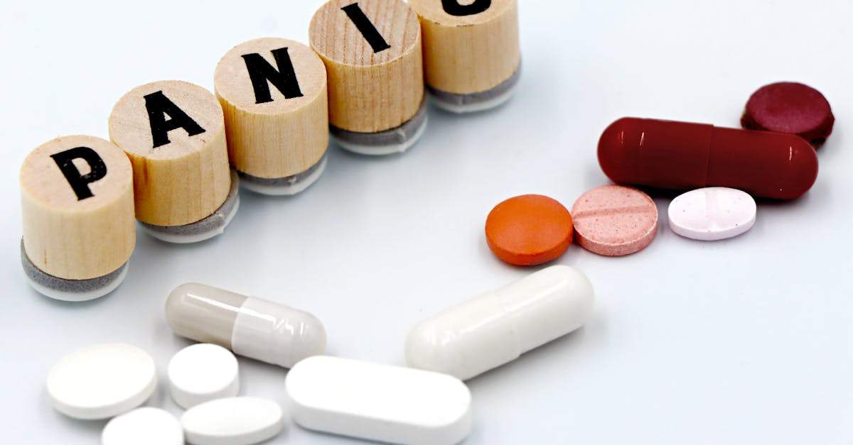 Ataki paniki objawy: jak je rozpoznać i co robić?