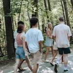 Skuteczny program spacerowy na odchudzanie: plan, porady i harmonogram dla początkujących