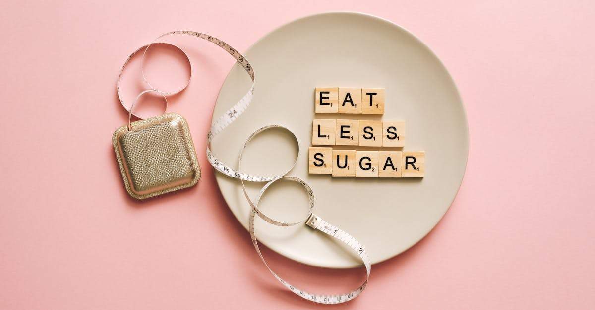 Zdrowe zamienniki cukru: naturalne alternatywy, porady i przepisy