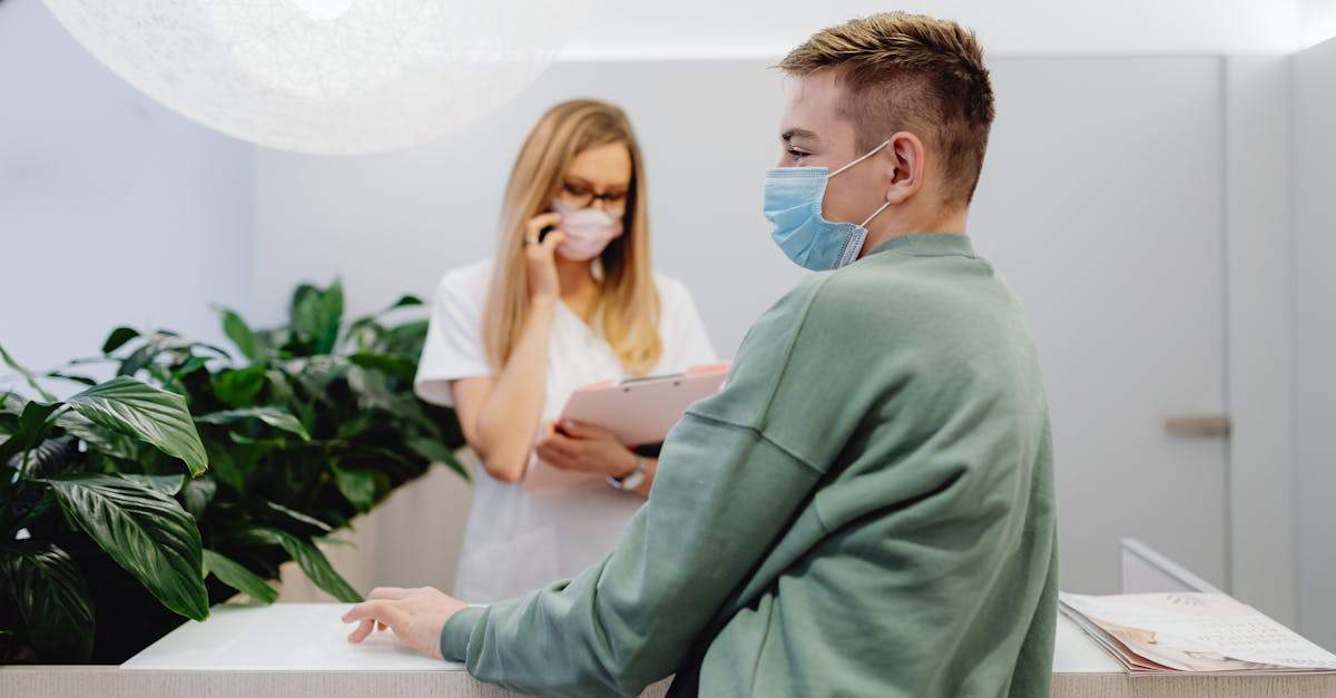 Badania profilaktyczne: jakie robić, jak często i dlaczego warto