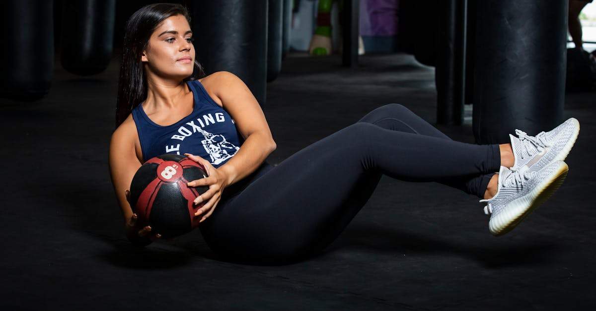 Jak zaprojektować własny plan ćwiczeń: krok po kroku dla początkujących i zaawansowanych