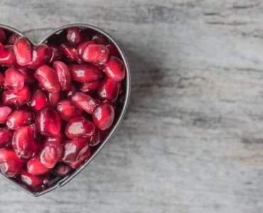 Dieta dla zdrowego serca — jak jeść, by chronić swoje serce