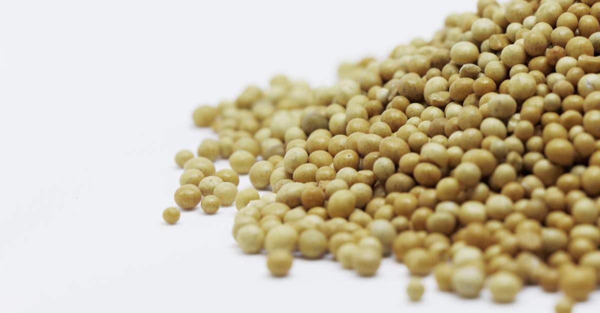 Ziarna gorczycy dla zdrowia — właściwości, korzyści i zastosowanie w diecie