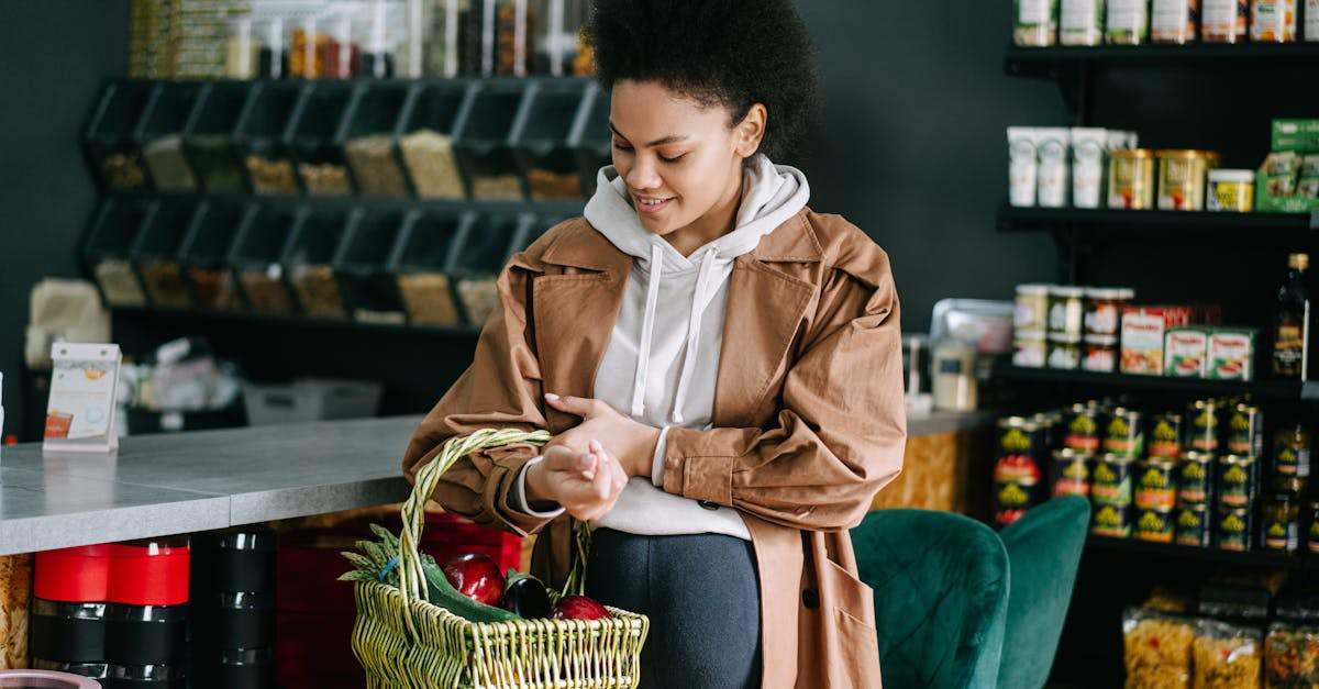 Produkty spożywcze dla kobiet w ciąży: kompletny przewodnik po zdrowej diecie