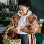 Produkty spożywcze dla kobiet w ciąży: kompletny przewodnik po zdrowej diecie