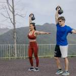 Trening na świeżym powietrzu, aby utrzymać formę — praktyczny przewodnik