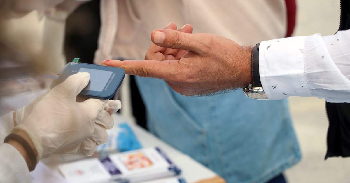 Badania krwi okresowe — kiedy je wykonywać i jak często kontrolować zdrowie?