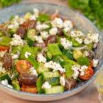 10 pomysłów na obiad niskowęglowodanowy — szybkie, smaczne i sycące przepisy