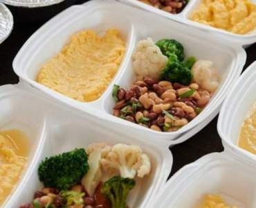 Jak planować posiłki na tydzień: praktyczny przewodnik z jadłospisem, listą zakupów i poradami oszczędzania czasu