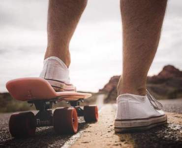 20 minut ruchu dziennie — prosty plan, który poprawi zdrowie i kondycję