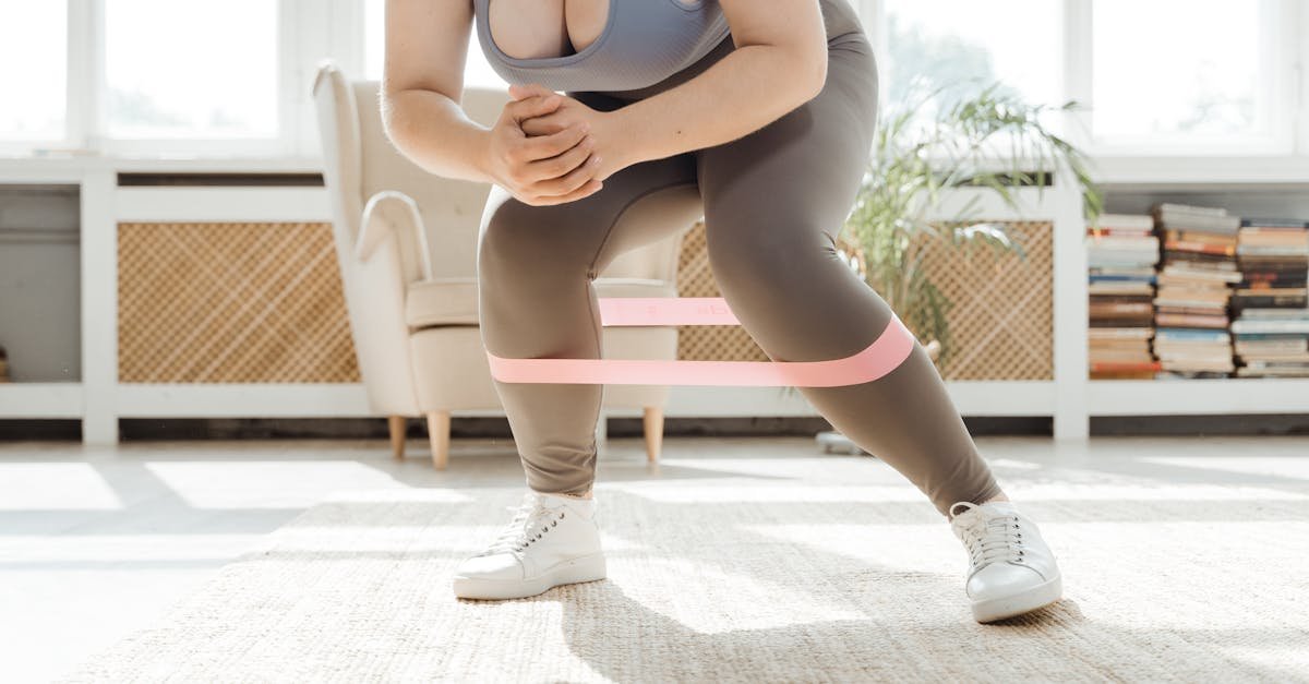 Najlepsze ćwiczenia na odchudzanie: skuteczny plan treningowy dla szybkich rezultatów