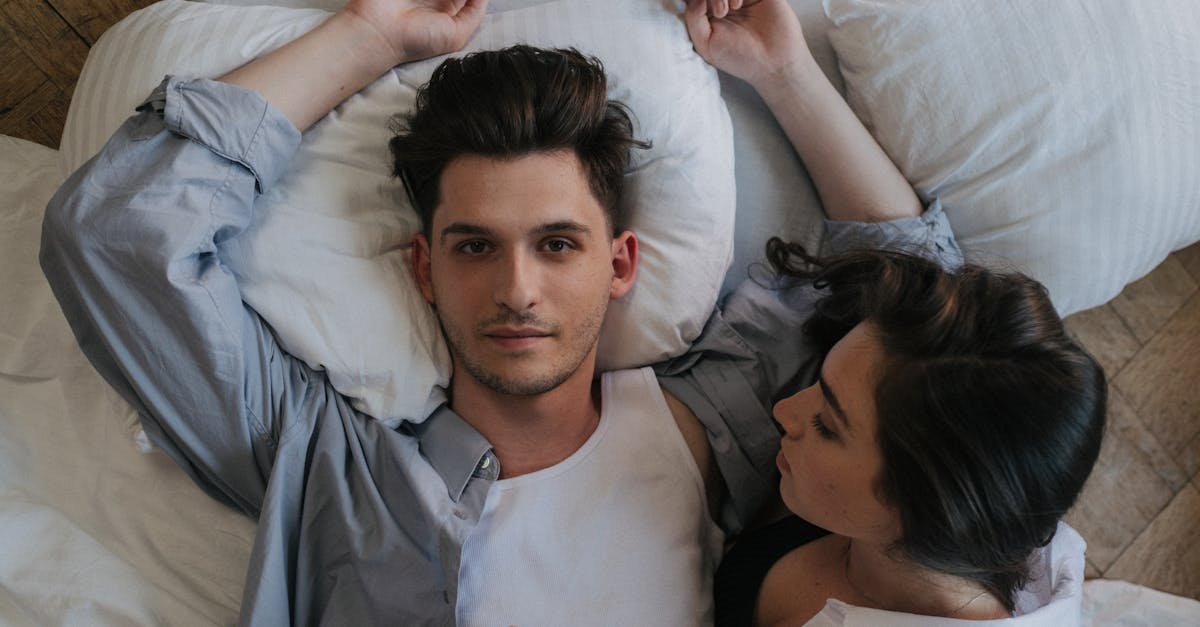 Libido u mężczyzn — przyczyny spadku, objawy i sprawdzone sposoby poprawy