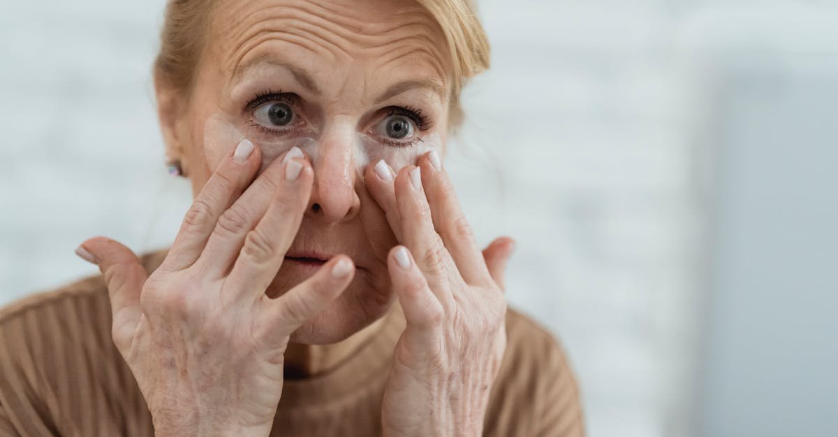 Witaminy i zapobieganie starzeniu się: sprawdzone sposoby na młodszy wygląd od środka