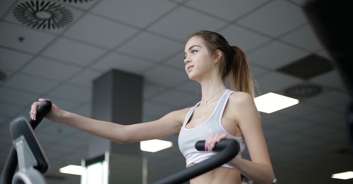 Jaki jest najlepszy trening cardio? Najlepsze metody, porady i plan